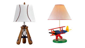 20 Boys Table Lamps For Bedroom Home Design Lover