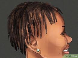 Coloured dreadlocks never go out of style and they are great for changing things up a little. 3 Ways To Dreadlock Straight Hair Wikihow