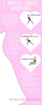 Wedding Workout Wedding Workout Wedding Workout Plan Bridal Workout