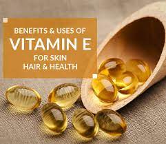 Vitamin e supplements are also prescribed by physicians if our body is unable to absorb the nutrient from the daily diet. Amazing Benefits Of Vitamin E Oil For Hair Skin And Health