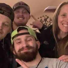 Fundraiser by Kari Gustafson : Help Melissa Morrison & her boys