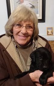 Judy Hyde's Instagram, Twitter & Facebook