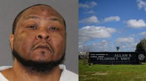 Lewisville Man Sentenced to Life for Murder of Local Pawn Shop Owner