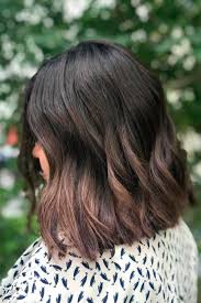 The bright, bleachy blonde color and the tousled waves give it a distinctly summery appearance that is carefree and easy to manage. 45 Versatile Medium Bob Haircuts To Try Lovehairstyles Com