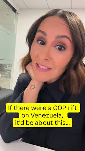 One key group to watch for a POSSIBLE rift among key Republicans