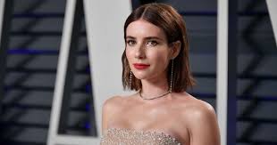 Everyday, bridal, occasion, celebrity hairstyles, hairstyle trends 2013. Emma Roberts Resembles A Young Julia Roberts With New Hairstyle Looking More Like Her Aunt Every Day Meaww
