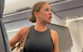 Dallas Marketing Executive IDd as American Airlines Passenger Who Had  Meltdown Leading to Hours-Long Delayed Flight