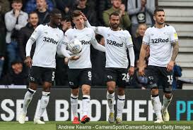 #4 mount joined championship club derby county on 17 july 2018. Michael Beale Praises Derby County S Mason Mount