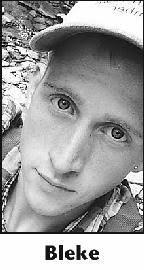 MILES BLEKE Obituary (2014)