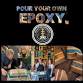 Pour Your Own Epoxy™ (November 25th at Jack Pine event image