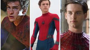 When you think about it, the decision not to cast maguire makes sense. Spider Man 3 Cast All The Marvel Stars Rumored To Be Returning