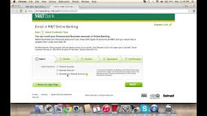 The m&t secured credit card. M T Bank Online Banking Login How To Access Your Account Youtube