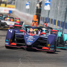 At a recent f1 commission the proposal for a $30million salary cap across a team's drivers received support from all teams but. Formula E Launches A Virtual Racing Season Joining Nascar F1 Indycar The Verge