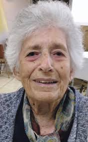 Josephine Visalli Obituary