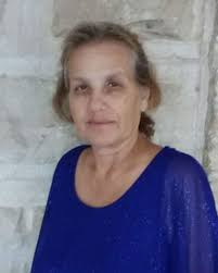 Eugenia "Candy" Cantu Obituary December 2, 2023