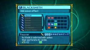 The races have different abilities and stats with their own customization features. Etrian Odyssey Iii Character Creation And Customization Trailer Nintendo Ds Youtube