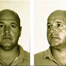 Ian joins the Commandos