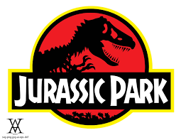 Jurassic Park Vector Instant Download Svg Png Eps Dxf Ai Jpg In 2022 Jurassic Park Dinosaur Wall Decals Jurassic