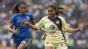 The season began on 13 august 2020. America 2 2 Tigres Goles Resumen Y Videos De La Final De Liga Mx Femenil Apertura 2018 Goal Com
