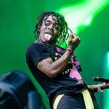 July 31, 1995), popularly known as lil uzi vert, is an american recording artist from philadelphia, pennsylvania. ç«å½±å¿è€… ç¶±æ‰‹æ˜¯ä½  é¥'èˆŒæ­Œæ‰‹lil Uzi Vert åœ¨é¡é ­ä¸Šæ¤å…¥2400 è¬ç¾Žå…ƒå¥¢è¯ç²‰é'½ Juksyè¡—æ˜Ÿ Line Today