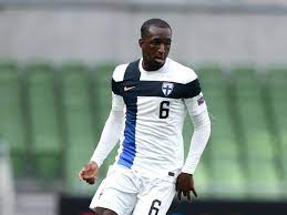 Temps de jeu, buts, cartons, fautes. Hopefully I M As Good At Rangers Glen Kamara Happy With Finland Form Express Star
