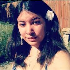 Patch User Profile for Megan Taros