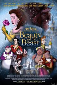 The unused concept pitched poster for the film. Beauty And The Beast 2009 Moviepedia Wiki Fandom