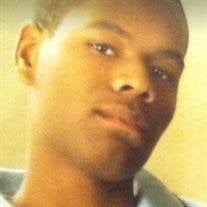 Mr. Christopher Eugene Randles Obituary