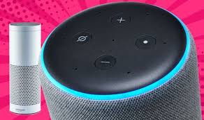How to reset your amazon echo: Amazon Echo Update Brings New Feature Here S What To Ask Alexa Express Co Uk