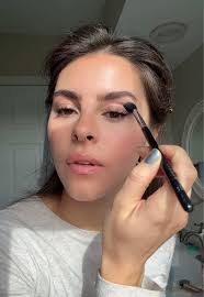 no look is complete without hitting this real quick @Brian Hann