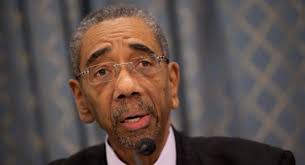 Students Nominated By Congressman for Military Academies