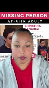 Erika Indoe Fox Creek