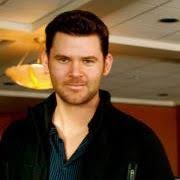 Chad Booth (drchadbooth)