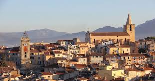 Presentation Ville D Aubagne