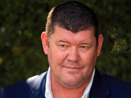 Annette Sharp: James Packer's cousin Francis Packer writes tell-all book