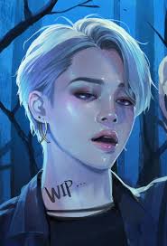 Check spelling or type a new query. ìµœë‹¤ë¥´darr On Twitter Fanart Jimin Jimin Art Bts Jimin Fanart