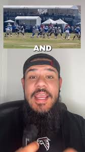 Caleb McGary Injury Update: Falcons' Offense Line in Shambles