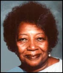 Mary THOMAS Obituary (2011)