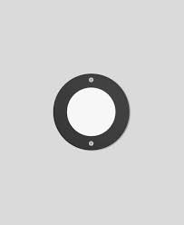 Unsere empfohlenen produkte von wandleuchten & wandeinbauleuchten. Wandeinbauleuchte Rund Led 3 2w Bega Im Online Shop Fur Aussen Wandeinbauleuchten Hamburg Berlin Prediger Lichtberater