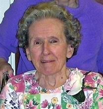 Louise Mulinix Obituary