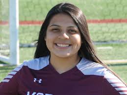 Girls Soccer: The Suburban Life All-Area team