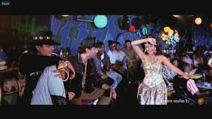 Saat Samundar Paar Vishwatma 1992 Full Video Song Hd Songs Youtube Music Videos
