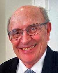 GEORGE CHASE Obituary (1942