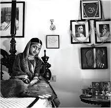 dayanita singh fotografia documental exposiciones india