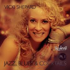 Vicki Shepard: albums, songs, playlists