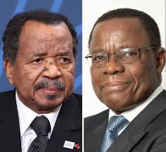 Maurice KAMTO officiel (forum)