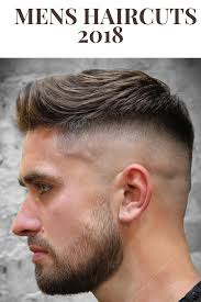 Mens Haircuts 2018 Top 100 Pro Barber Tipsmens Haircuts 2018 Top 100 Mens Haircuts Short Haircuts For Men Mens Hairstyles Short