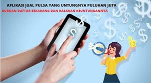9 Aplikasi Pulsa Murah Yang Wajib Anda Coba