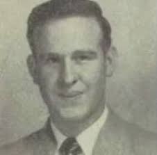 Hamilton Hastie Bryant (1927-1964)