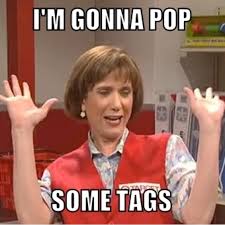 Macklemore] now walk into the club like, what up? Steve Madden Other Thanks For Visiting Now Go Pop Some Tags Poshmark